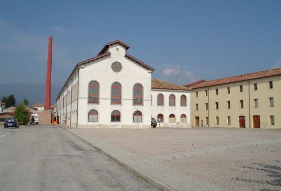 Museo del Baco da Seta San Giacomo Vittorio Veneto