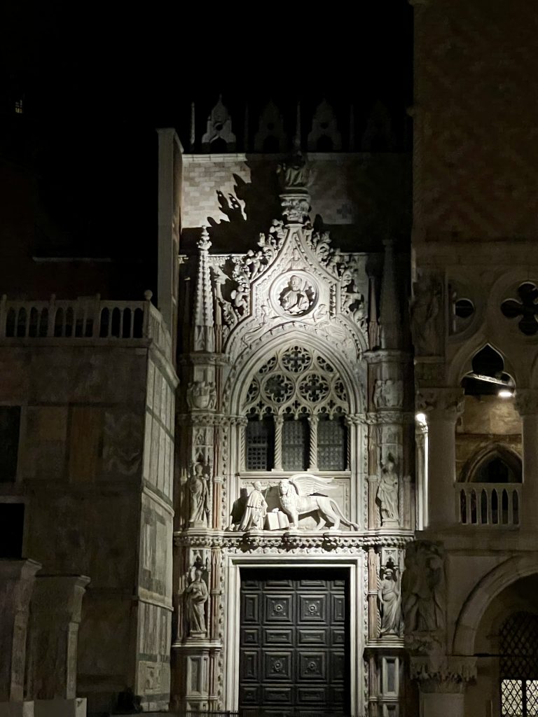 palazzo ducale 2 venezia